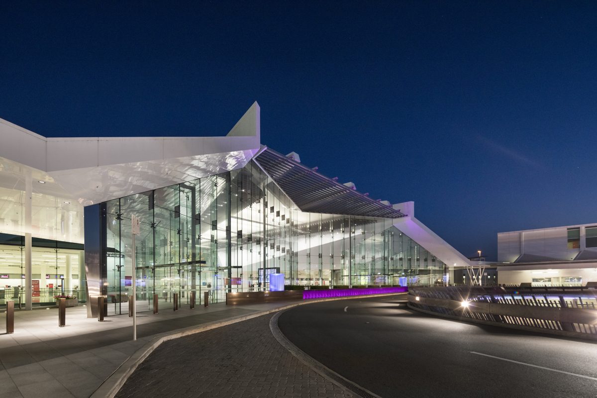 Golden Oar takes flight with Canberra Airport as presenting partner image