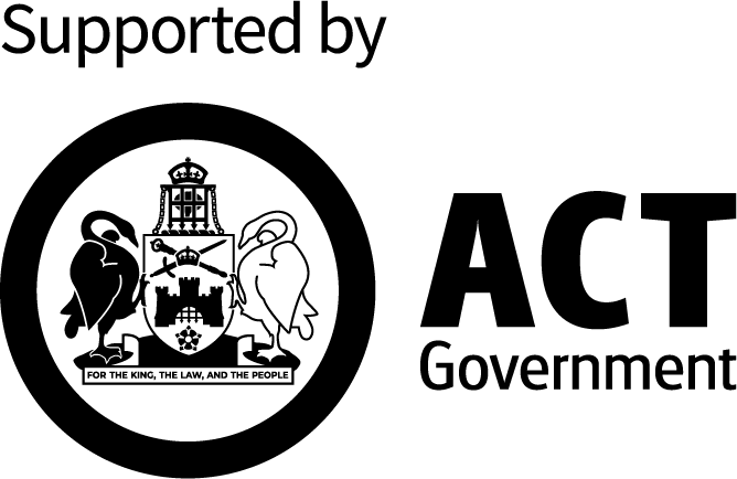 Supported by ACTGoc